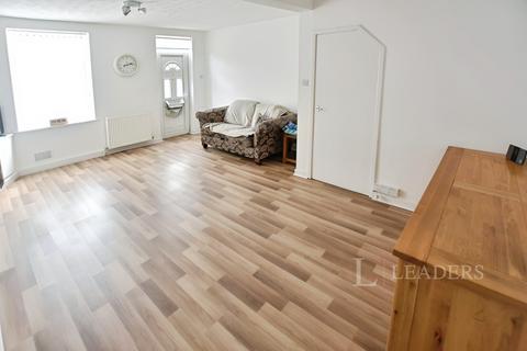 undefined, Edge Grove, CH2