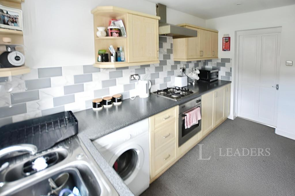 Kitchen 2