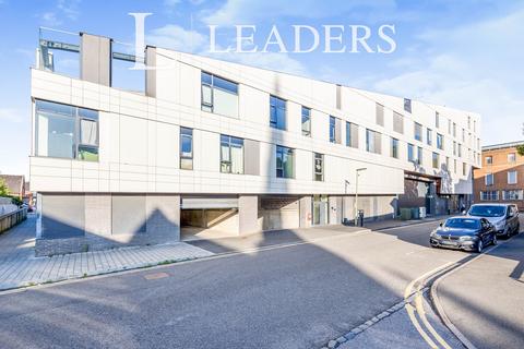 undefined, The Bellerby Apartments, Leapale Lane, GU1