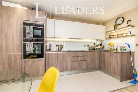 undefined, The Bellerby Apartments, Leapale Lane, GU1