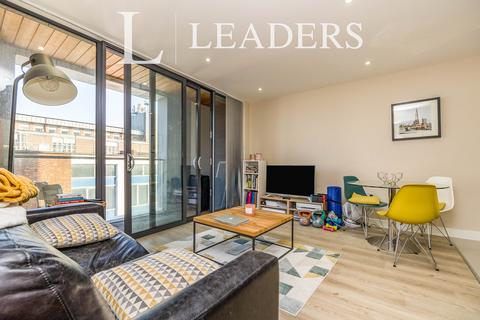 undefined, The Bellerby Apartments, Leapale Lane, GU1
