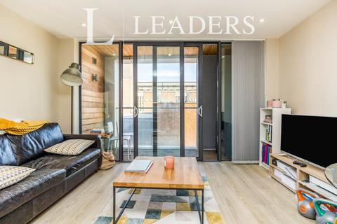 undefined, The Bellerby Apartments, Leapale Lane, GU1