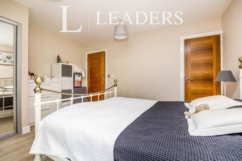 undefined, The Bellerby Apartments, Leapale Lane, GU1