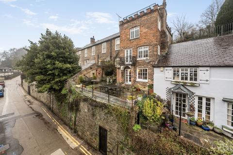 4 bedroom terraced house for sale, Waterside, Knaresborough, HG5