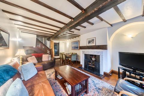4 bedroom terraced house for sale, Waterside, Knaresborough, HG5