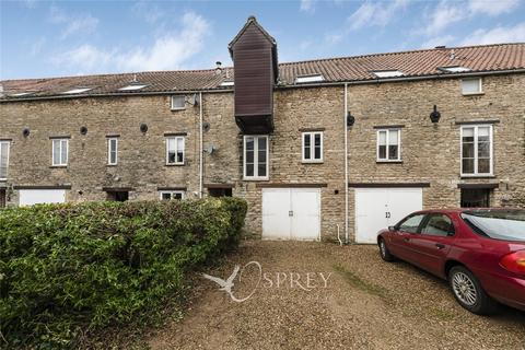 2 bedroom terraced house to rent, South Road, Peterborough PE8