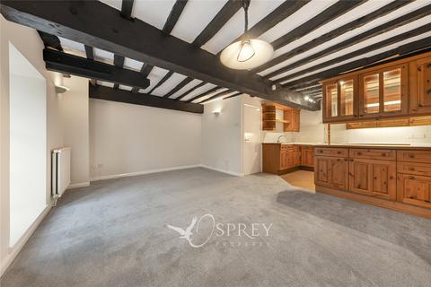 2 bedroom terraced house to rent, South Road, Peterborough PE8