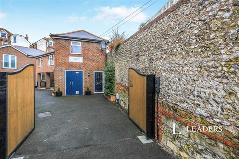 St. Marys Road, Eastbourne, East Sussex, BN21