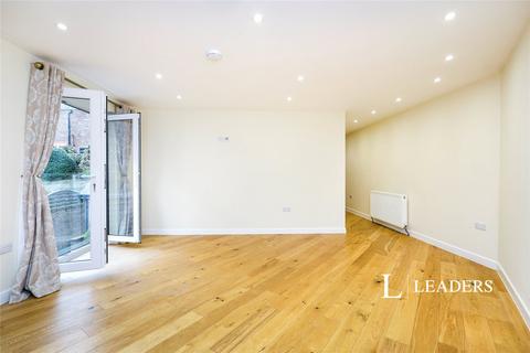 2 bedroom flat to rent, St. Marys Road, Eastbourne, East Sussex, BN21