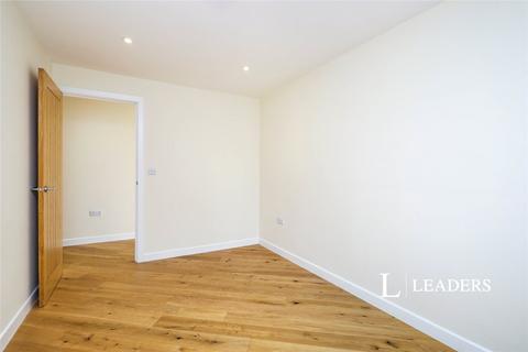 2 bedroom flat to rent, St. Marys Road, Eastbourne, East Sussex, BN21