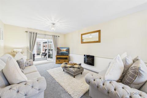 4 bedroom detached house for sale, Wilson Way, Burton-On-Trent DE13
