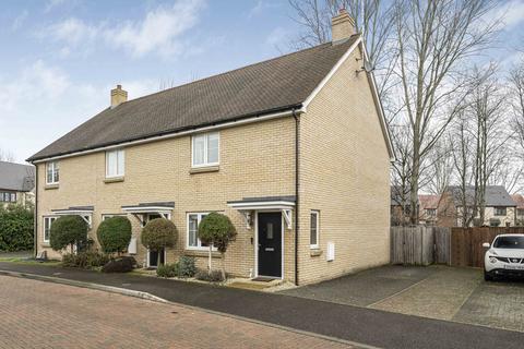 undefined, Harding Way, Abingdon, OX13