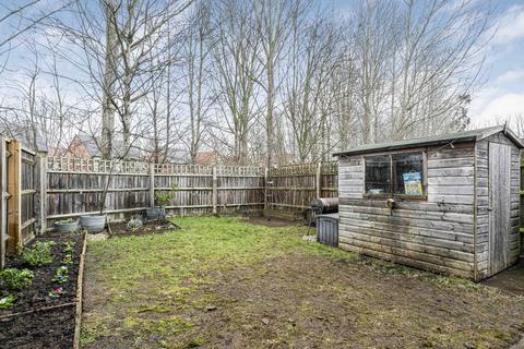 undefined, Harding Way, Abingdon, OX13