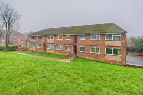2 bedroom flat to rent, Windsor Drive, High Wycombe, Buckinghamshire, HP13 6BQ