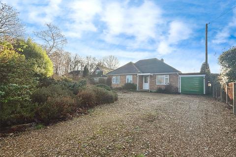4 bedroom bungalow for sale, Old Welmore, Yateley, Hampshire