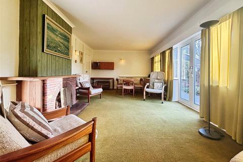 4 bedroom bungalow for sale, Old Welmore, Yateley, Hampshire