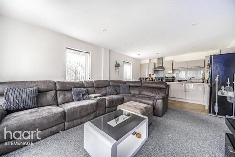 undefined, Giles Crescent, STEVENAGE