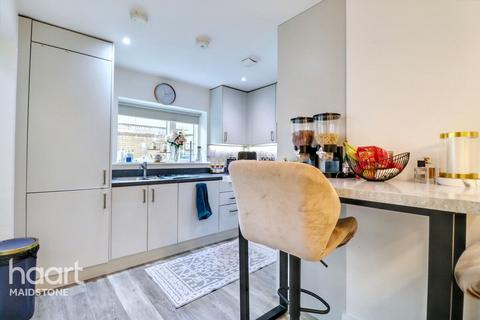 undefined, Brunswick Street, Maidstone
