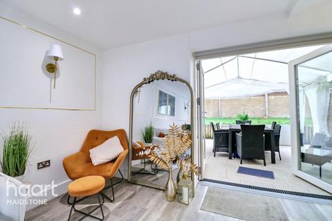 3 bedroom townhouse for sale, Brunswick Street, Maidstone