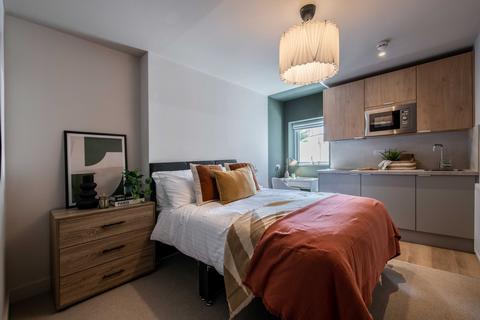 undefined, Room 2 Nelson Road, ME7