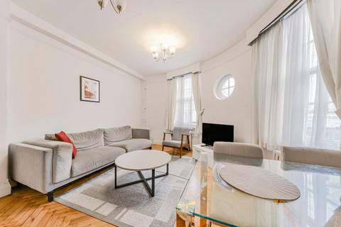 2 bedroom flat to rent, Princess Court, Queensway, London W2