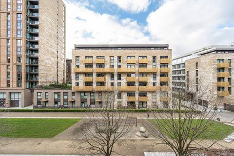 2 bedroom flat to rent, Whiting Way, Canada Water, London, SE16