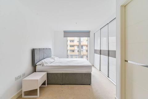 2 bedroom flat to rent, Whiting Way, Canada Water, London, SE16