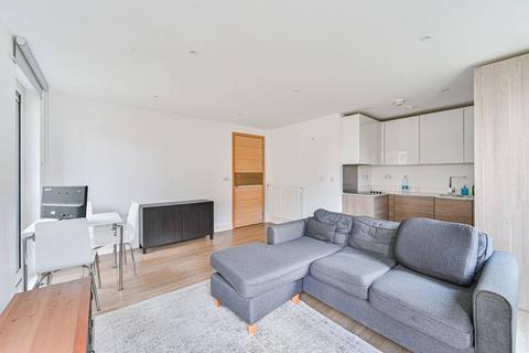 2 bedroom flat to rent, Whiting Way, Canada Water, London, SE16