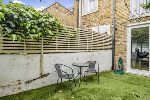 undefined, Lanfrey Place, West Kensington, London, W14