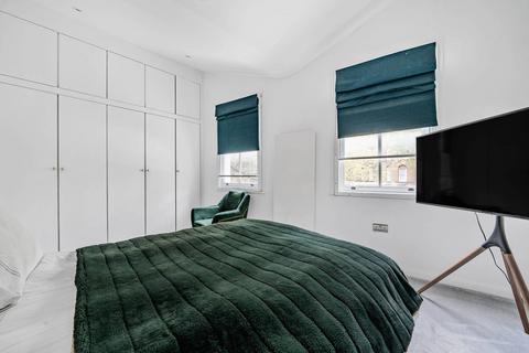 undefined, Lanfrey Place, West Kensington, London, W14