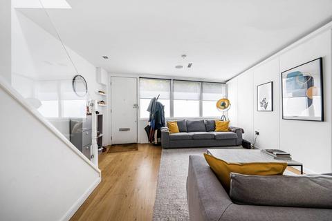 undefined, Lanfrey Place, West Kensington, London, W14