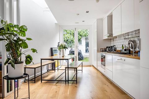 undefined, Lanfrey Place, West Kensington, London, W14