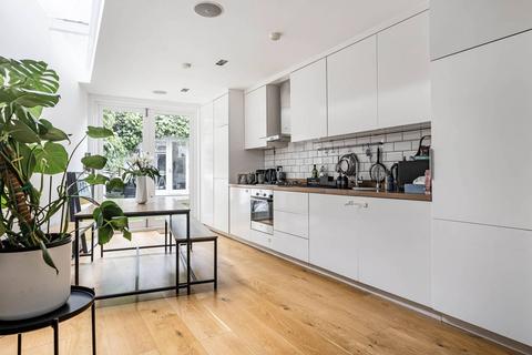 undefined, Lanfrey Place, West Kensington, London, W14