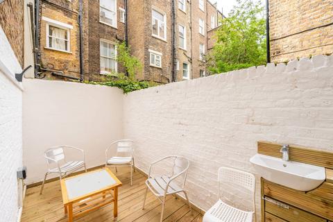 1 bedroom flat to rent, Castletown Road, Barons Court, London, W14