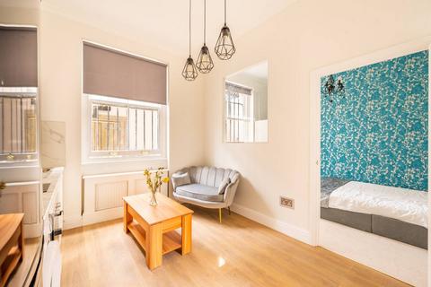 1 bedroom flat to rent, Castletown Road, Barons Court, London, W14