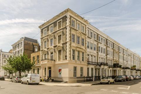 Castletown Road, Barons Court, London, W14