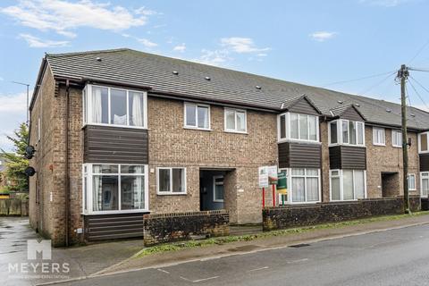 1 bedroom apartment for sale, Cambridge Road, Dorchester, DT1 2
