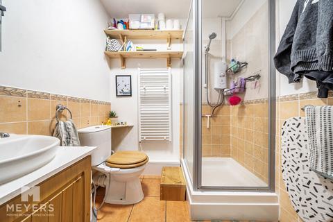 1 bedroom apartment for sale, Cambridge Road, Dorchester, DT1 2