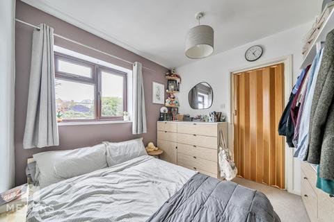1 bedroom apartment for sale, Cambridge Road, Dorchester, DT1 2