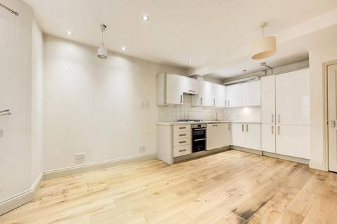 2 bedroom maisonette to rent, Hugon Road, South Park, London, SW6