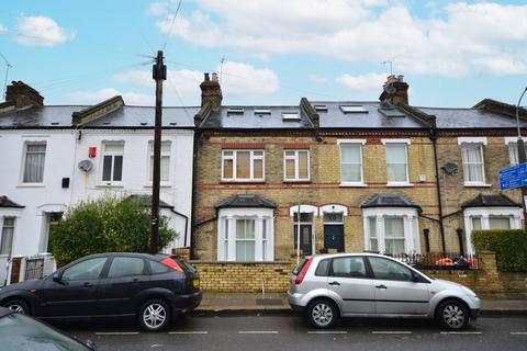 undefined, Hugon Road, South Park, London, SW6