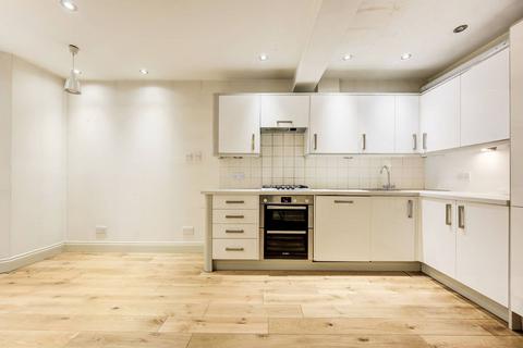 undefined, Hugon Road, South Park, London, SW6