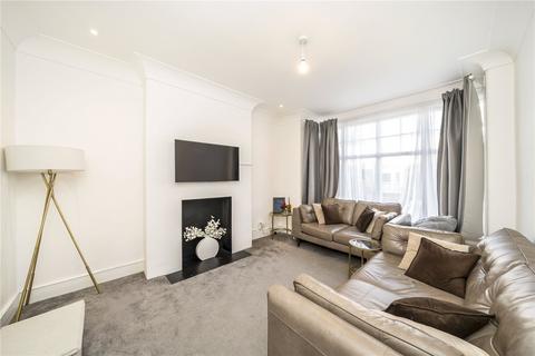 1 bedroom maisonette for sale, Eversley Road, Charlton, SE7