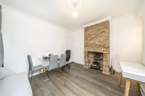 1 bedroom maisonette for sale, Eversley Road, Charlton, SE7