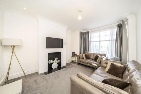 2 bedroom maisonette for sale, Eversley Road, Charlton