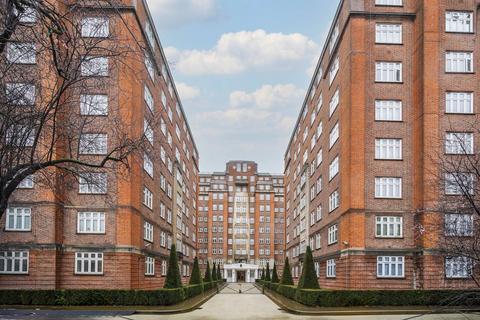 Grove Hall Court, St John's Wood, London, NW8
