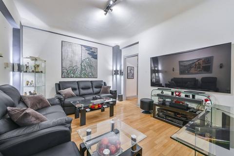 Grove Hall Court, St John's Wood, London, NW8