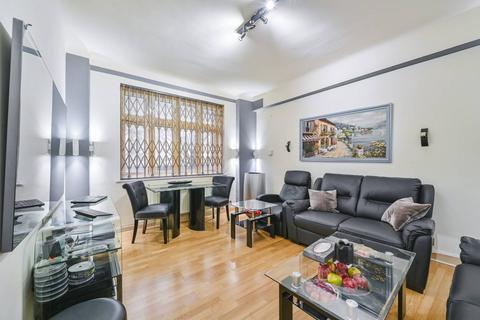 Grove Hall Court, St John's Wood, London, NW8