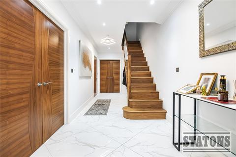 undefined, Hadley Road, Enfield, EN2