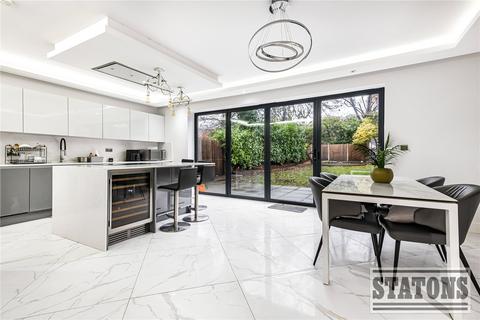 undefined, Hadley Road, Enfield, EN2